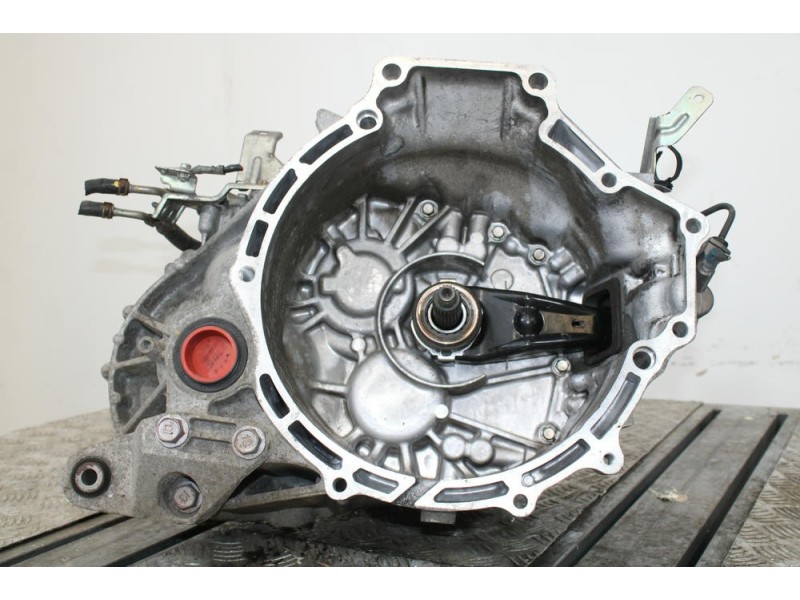 Recambio de caja cambios para mazda 3 lim. (bl) sportive referencia OEM IAM 25480  