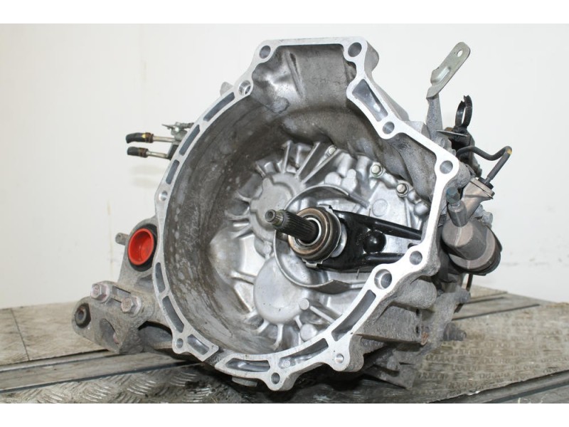 Recambio de caja cambios para mazda 3 lim. (bl) sportive referencia OEM IAM 25480  