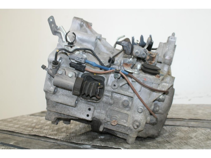 Recambio de caja cambios para mazda 3 lim. (bl) sportive referencia OEM IAM 25480  