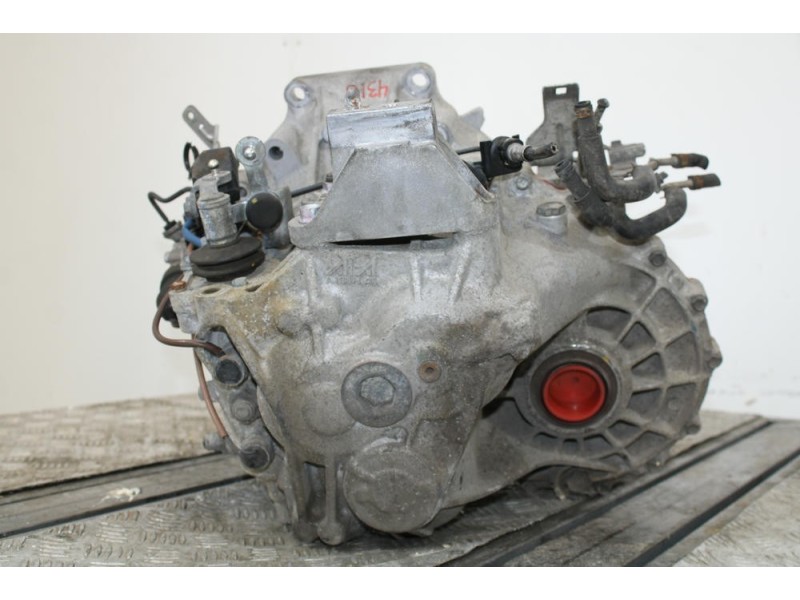 Recambio de caja cambios para mazda 3 lim. (bl) sportive referencia OEM IAM 25480  