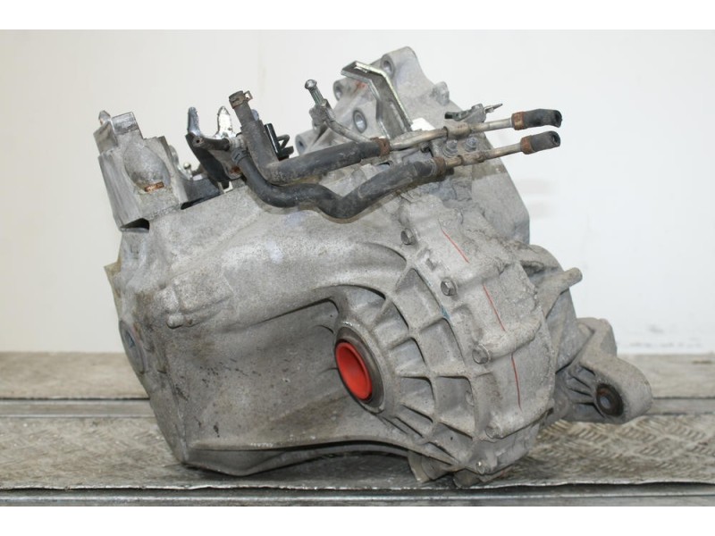 Recambio de caja cambios para mazda 3 lim. (bl) sportive referencia OEM IAM 25480  