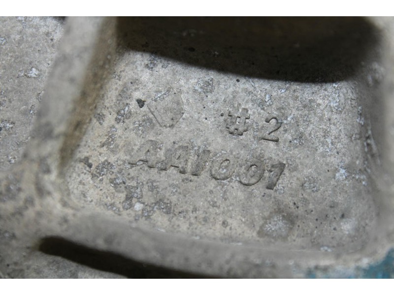 Recambio de caja cambios para mazda 3 lim. (bl) sportive referencia OEM IAM 25480  