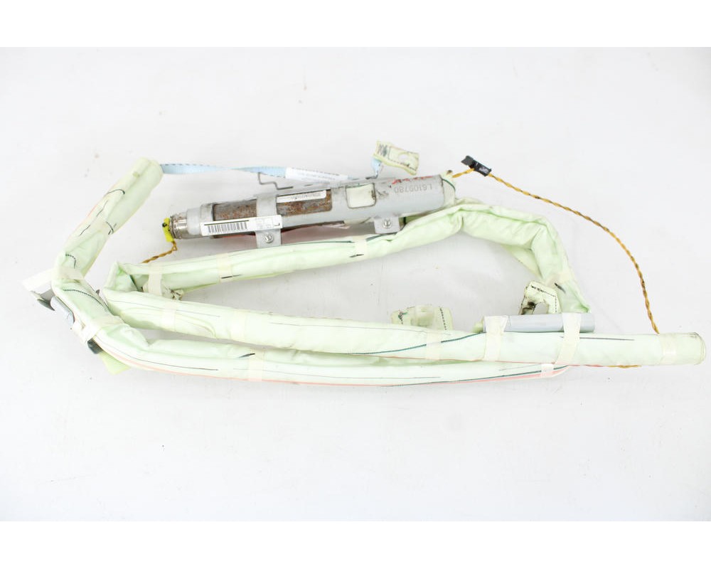 Recambio de airbag lateral izquierdo para mazda 3 lim. (bl) sportive referencia OEM IAM 619938401B  