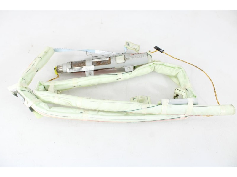 Recambio de airbag lateral izquierdo para mazda 3 lim. (bl) sportive referencia OEM IAM 619938401B  