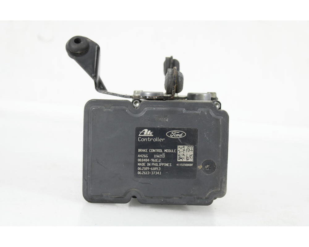 Recambio de abs para mazda 3 lim. (bl) sportive referencia OEM IAM BFB4437AZB  