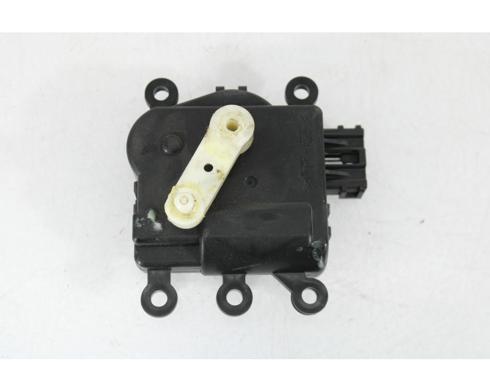 Recambio de motor trampilla calefaccion para mazda 3 lim. (bl) sportive referencia OEM IAM 1530N  