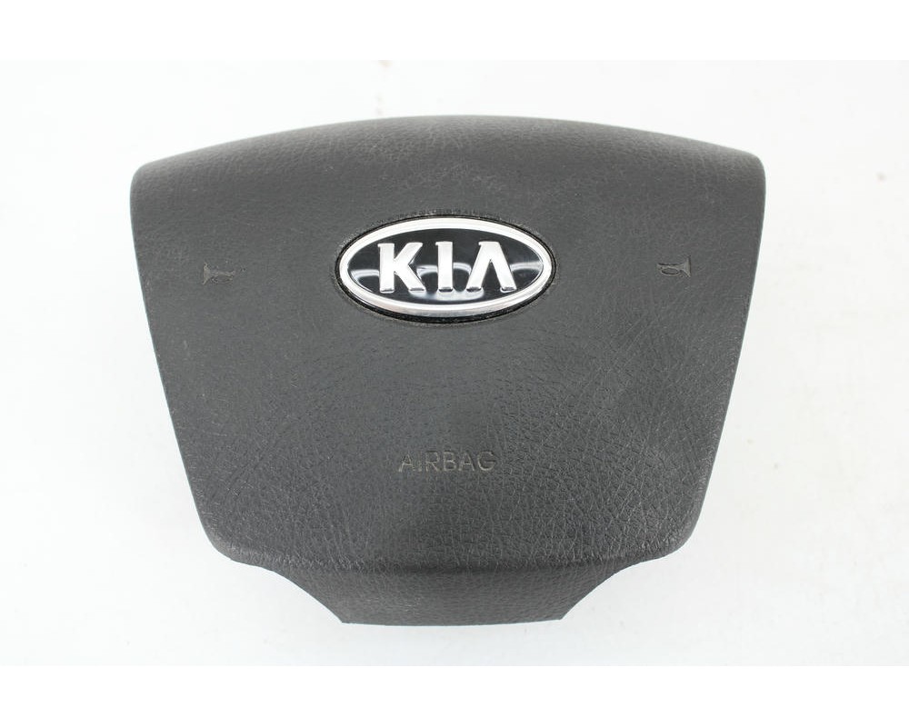 Recambio de airbag delantero izquierdo para kia sorento ii (xm) 2.2 crdi 4wd referencia OEM IAM 569002P100  