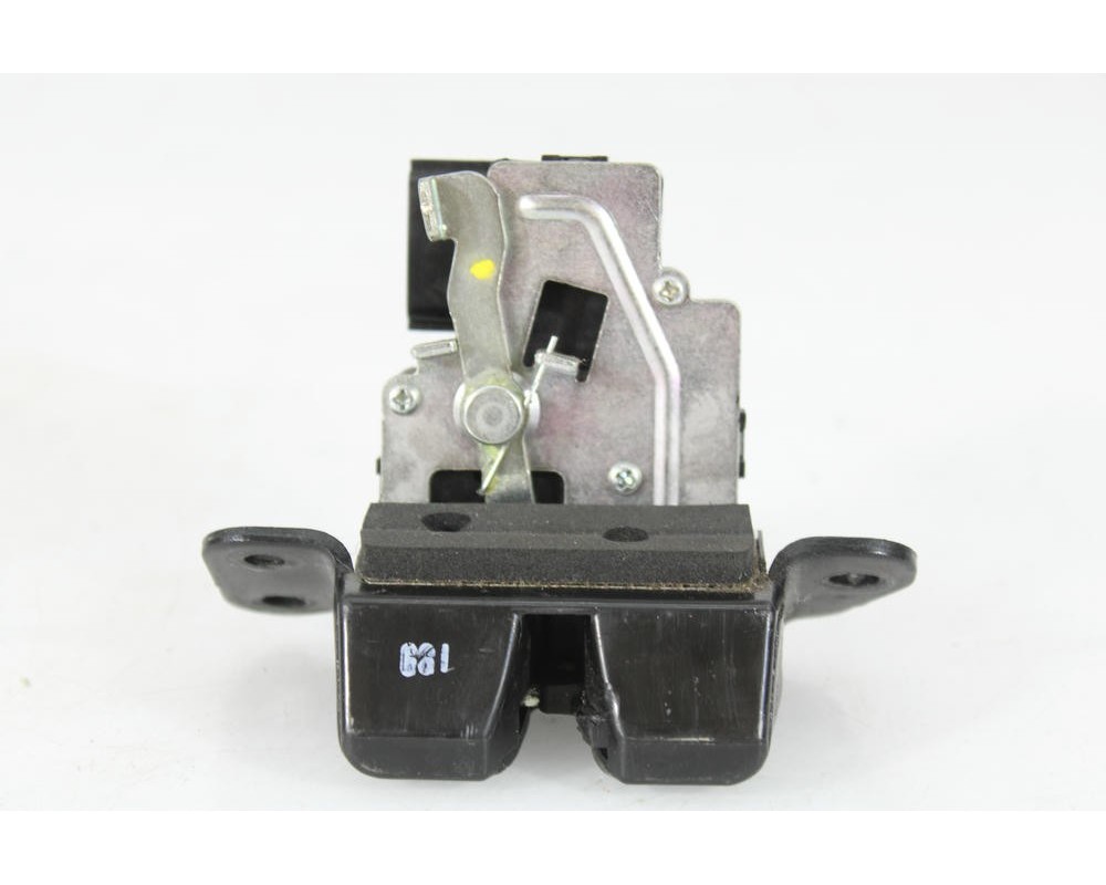 Recambio de cerradura maletero / porton para kia sorento ii (xm) 2.2 crdi 4wd referencia OEM IAM   