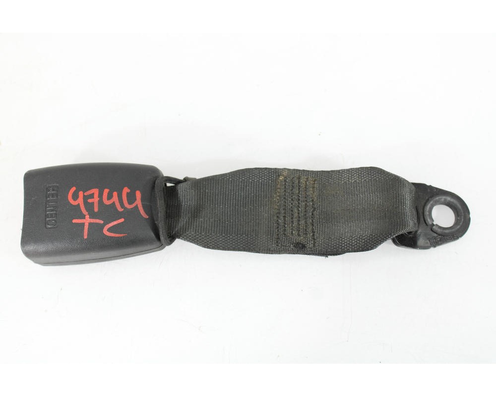 Recambio de anclaje cinturon trasero para kia sorento ii (xm) 2.2 crdi 4wd referencia OEM IAM 11080905  