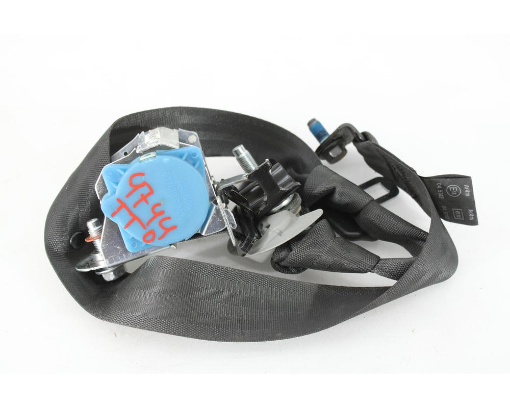 Recambio de cinturon seguridad trasero derecho para kia sorento ii (xm) 2.2 crdi 4wd referencia OEM IAM 898202P020VA  