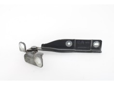 Recambio de bisagra capo izquierda para citroën ds3 sport referencia OEM IAM 9683552580  