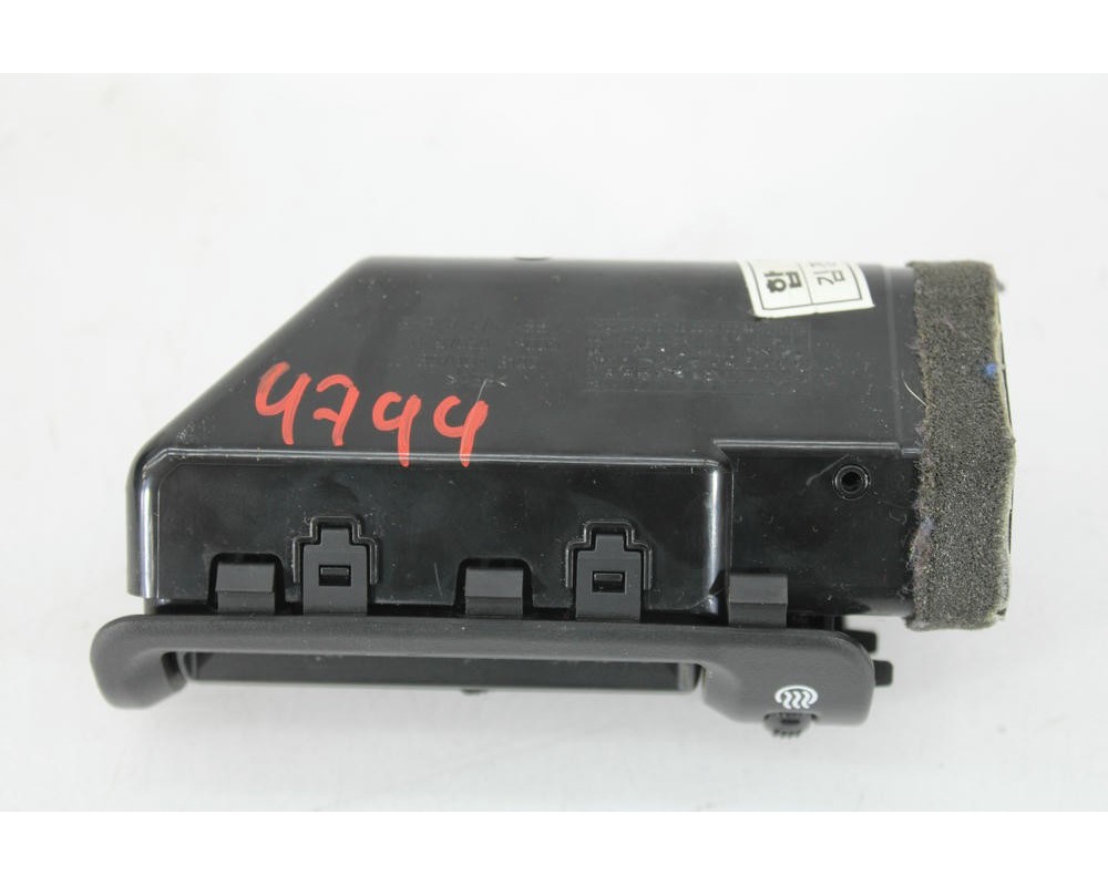 Recambio de rejilla aireadora para kia sorento ii (xm) 2.2 crdi 4wd referencia OEM IAM 970502P000  