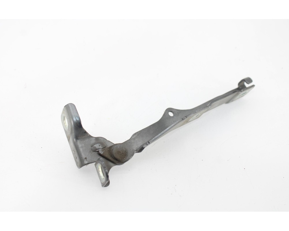 Recambio de bisagra capo derecha para citroën ds3 sport referencia OEM IAM 9683552480  