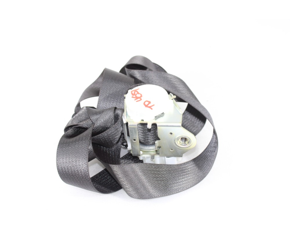 Recambio de cinturon seguridad trasero derecho para opel adam (m13) 1.2 referencia OEM IAM 13357740  