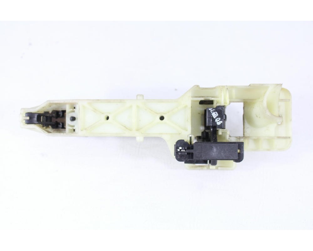 Recambio de maneta exterior trasera derecha para kia sorento ii (xm) 2.2 crdi 4wd referencia OEM IAM   