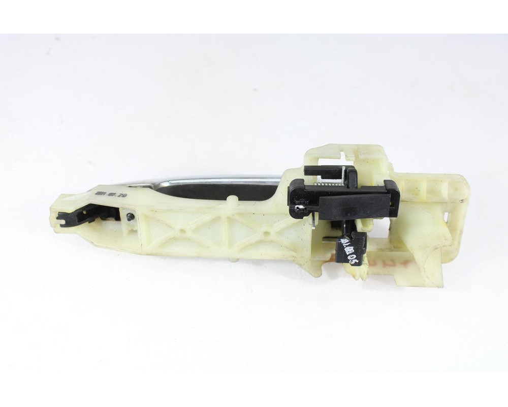 Recambio de maneta exterior trasera izquierda para kia sorento ii (xm) 2.2 crdi 4wd referencia OEM IAM   