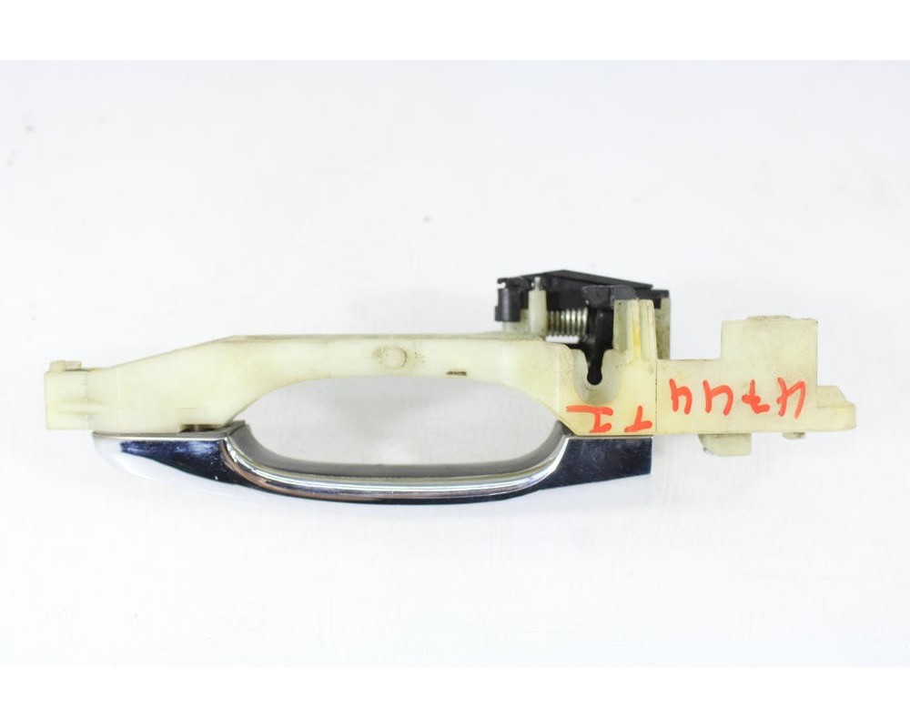 Recambio de maneta exterior trasera izquierda para kia sorento ii (xm) 2.2 crdi 4wd referencia OEM IAM   