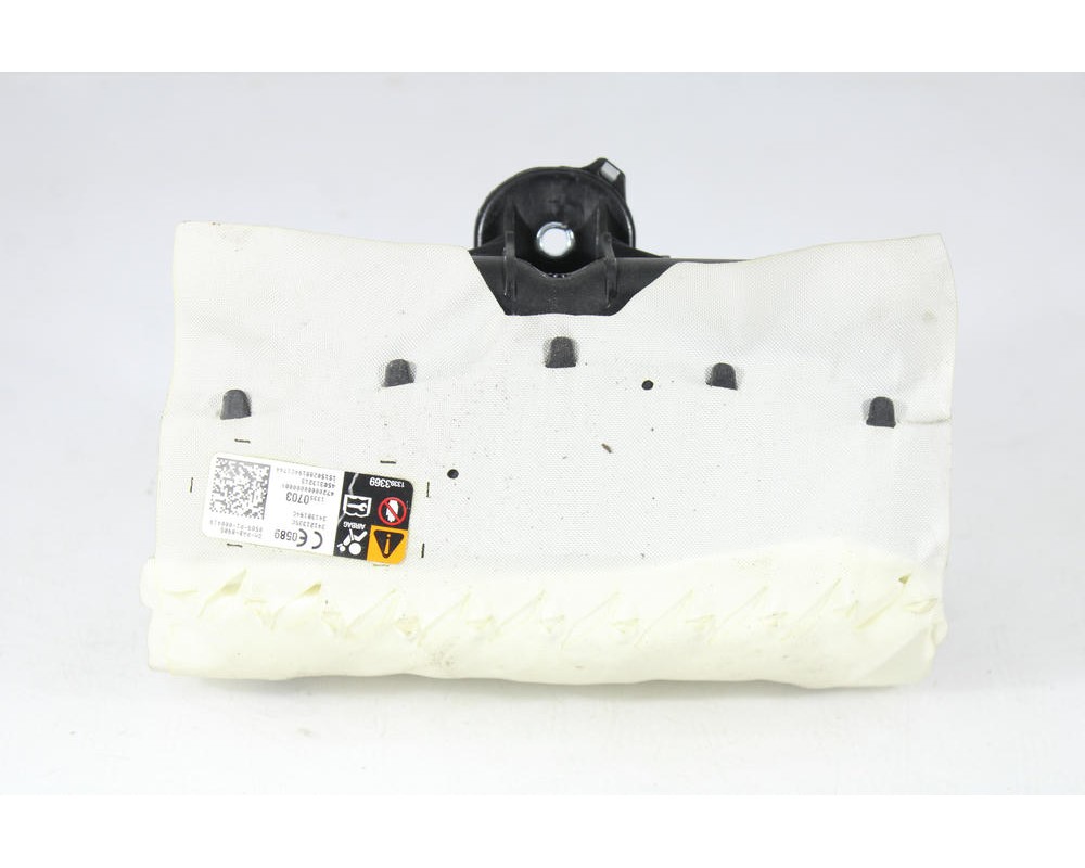 Recambio de airbag delantero derecho para opel adam (m13) 1.2 referencia OEM IAM 34152961B01  