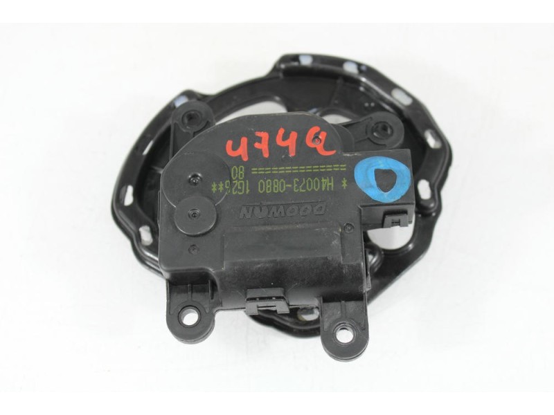 Recambio de motor calefaccion para kia sorento ii (xm) 2.2 crdi 4wd referencia OEM IAM H400730880  