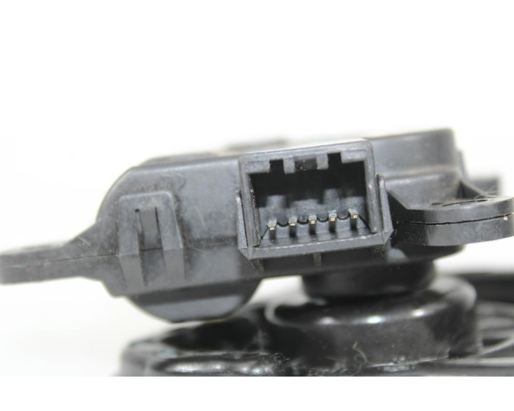 Recambio de motor calefaccion para kia sorento ii (xm) 2.2 crdi 4wd referencia OEM IAM H400730880  