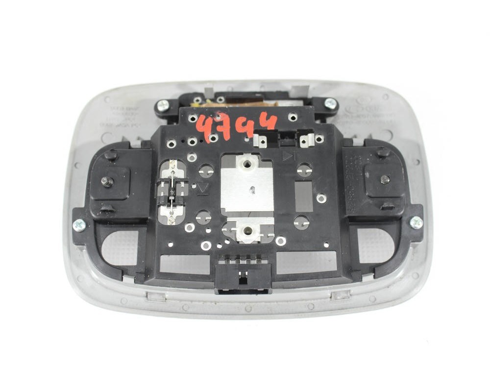 Recambio de luz interior para kia sorento ii (xm) 2.2 crdi 4wd referencia OEM IAM 928704D570  