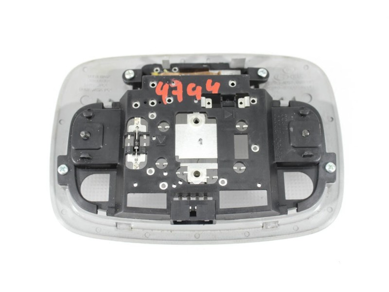 Recambio de luz interior para kia sorento ii (xm) 2.2 crdi 4wd referencia OEM IAM 928704D570  