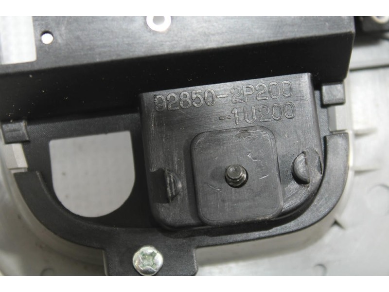 Recambio de luz interior para kia sorento ii (xm) 2.2 crdi 4wd referencia OEM IAM 928704D570  