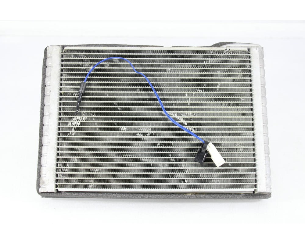 Recambio de evaporador aire acondicionado para opel adam (m13) 1.2 referencia OEM IAM A31102200  