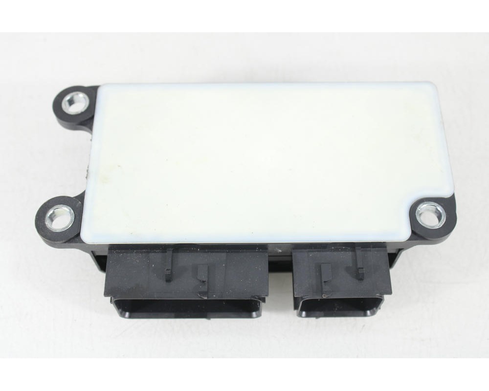 Recambio de centralita airbag para opel adam (m13) 1.2 referencia OEM IAM 13589689  