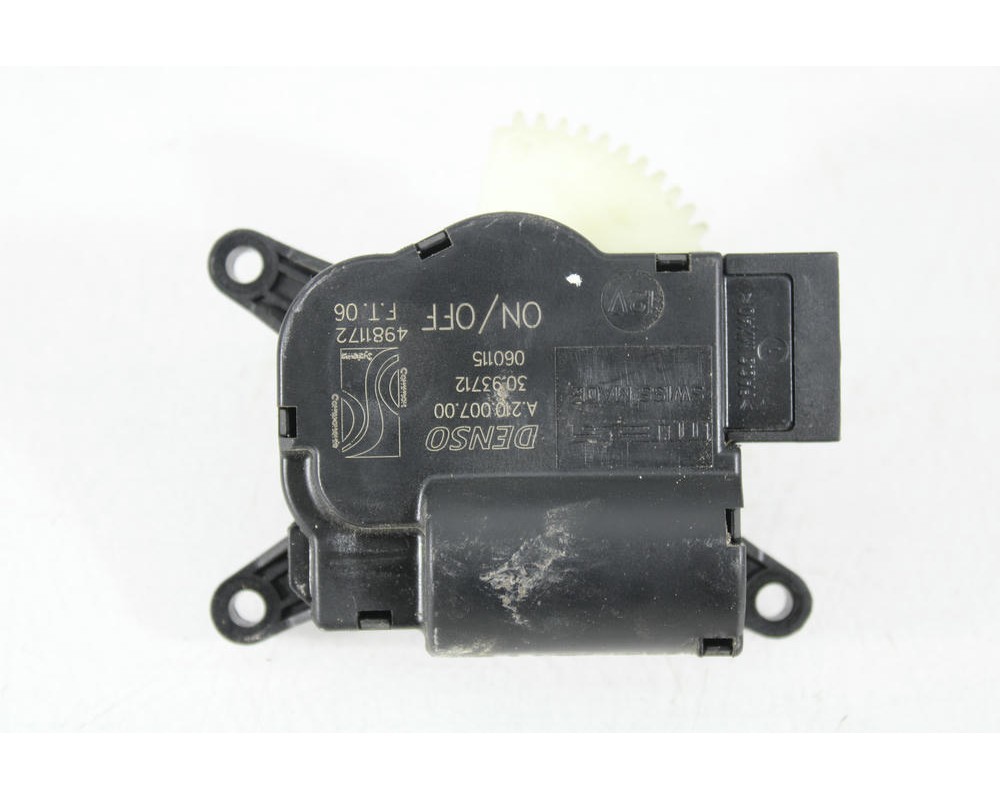 Recambio de motor trampilla calefaccion para opel adam (m13) 1.2 referencia OEM IAM A21000700  