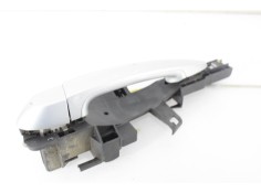Recambio de maneta exterior delantera izquierda para bmw serie 1 berlina (e81/e87) 2.0 turbodiesel cat referencia OEM IAM   
