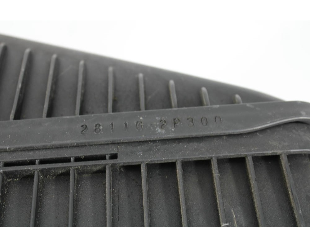 Recambio de carcasa filtro aire admisión para kia sorento ii (xm) 2.2 crdi 4wd referencia OEM IAM 281102P300  