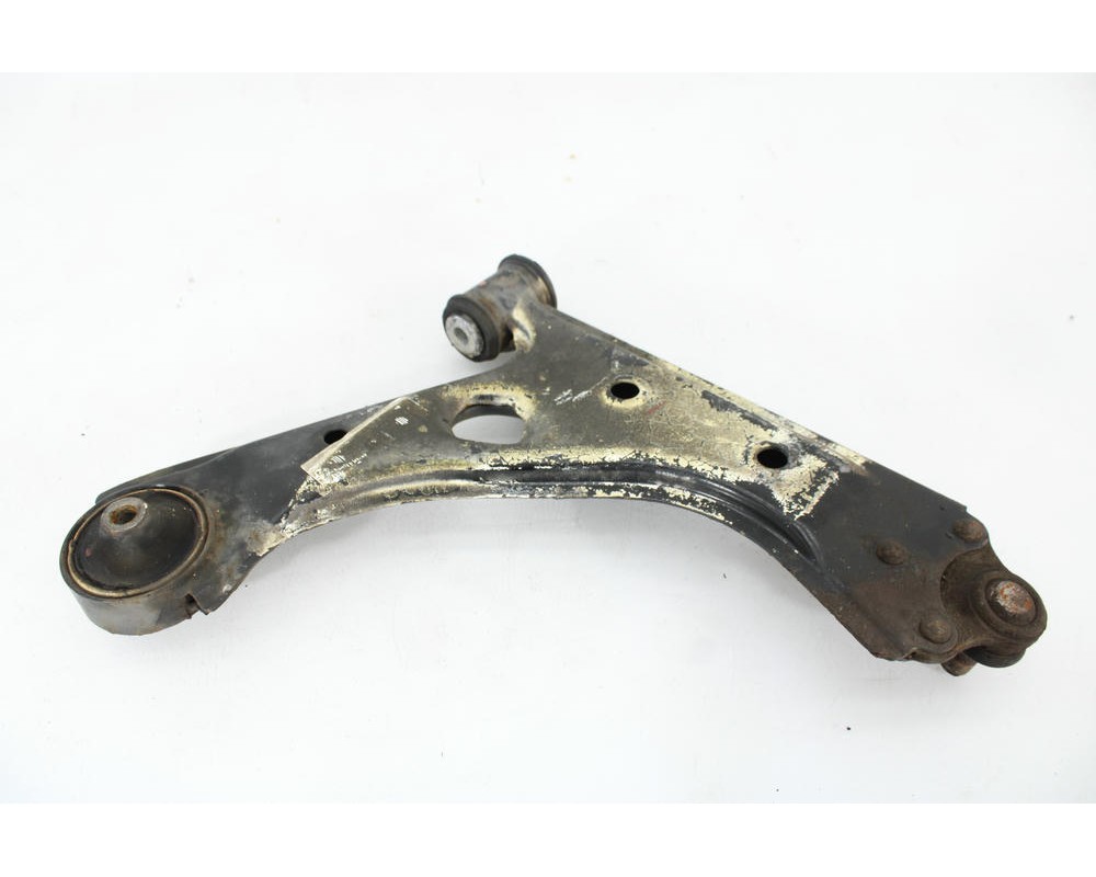 Recambio de brazo suspension inferior delantero izquierdo para opel adam (m13) 1.2 referencia OEM IAM   