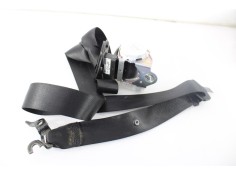 Recambio de cinturon seguridad delantero izquierdo para bmw serie 1 berlina (e81/e87) 2.0 turbodiesel cat referencia OEM IAM 330