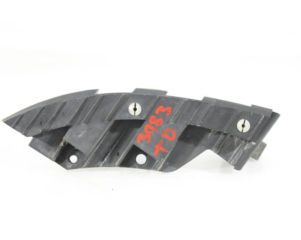 Recambio de soporte derecho paragolpe trasero para seat leon (1p1) reference referencia OEM IAM 1P0807378  