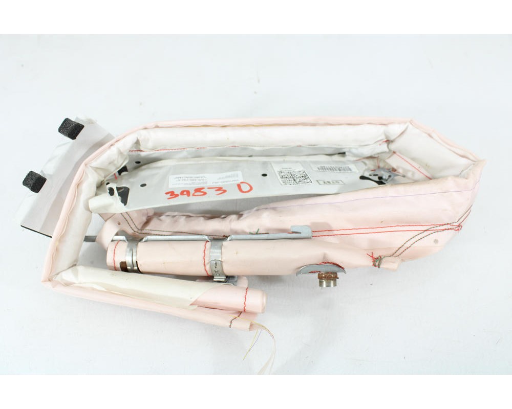 Recambio de airbag lateral derecho para seat leon (1p1) reference referencia OEM IAM 1P0880742E  