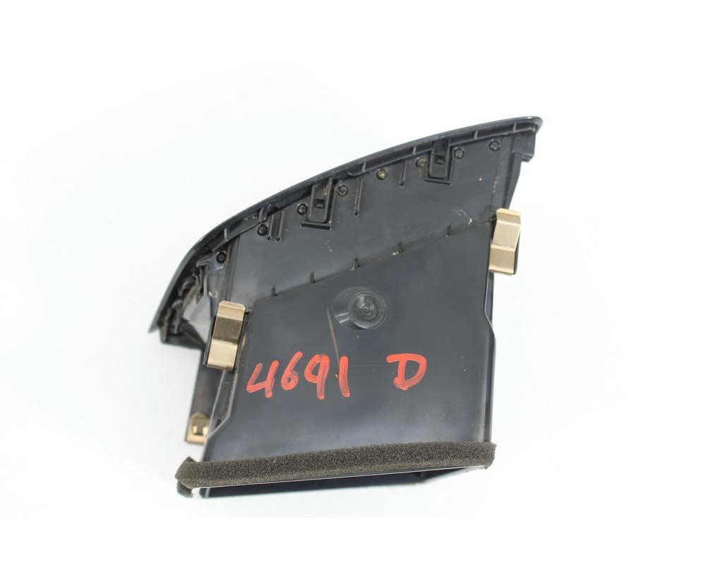 Recambio de rejilla aireadora para mitsubishi asx (ga_w_) 1.8 di-d (ga6w) referencia OEM IAM 8030A158  