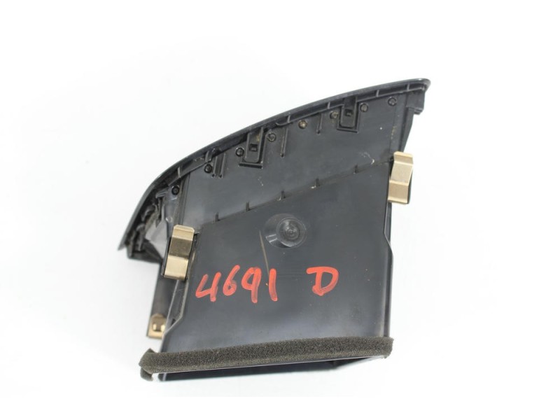 Recambio de rejilla aireadora para mitsubishi asx (ga_w_) 1.8 di-d (ga6w) referencia OEM IAM 8030A158  