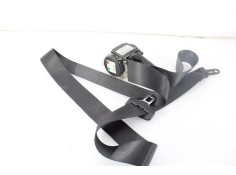 Recambio de cinturon seguridad trasero izquierdo para bmw serie 1 berlina (e81/e87) 2.0 turbodiesel cat referencia OEM IAM 60705