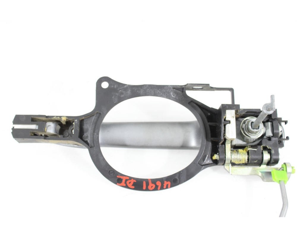 Recambio de maneta exterior delantera izquierda para mitsubishi asx (ga_w_) 1.8 di-d (ga6w) referencia OEM IAM   