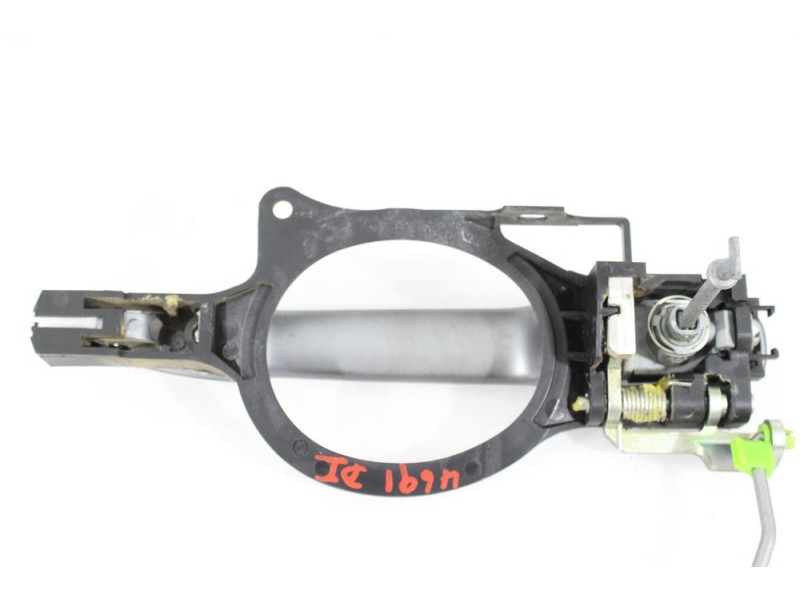 Recambio de maneta exterior delantera izquierda para mitsubishi asx (ga_w_) 1.8 di-d (ga6w) referencia OEM IAM   