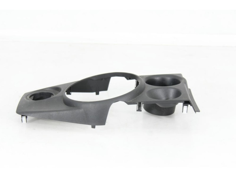 Recambio de moldura consola central para mitsubishi asx (ga_w_) 1.8 di-d (ga6w) referencia OEM IAM 8011A912ZZ  