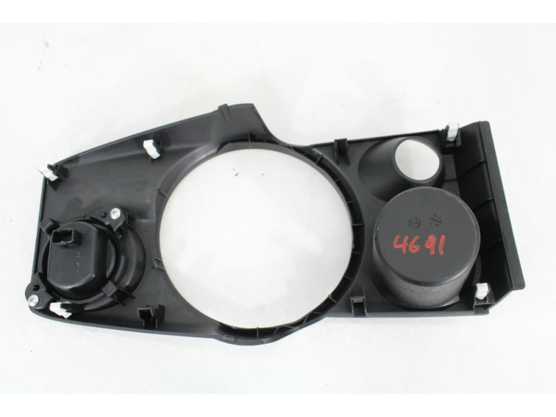 Recambio de moldura consola central para mitsubishi asx (ga_w_) 1.8 di-d (ga6w) referencia OEM IAM 8011A912ZZ  