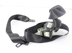 Recambio de cinturon seguridad trasero derecho para bmw serie 1 berlina (e81/e87) 2.0 turbodiesel cat referencia OEM IAM 6070511