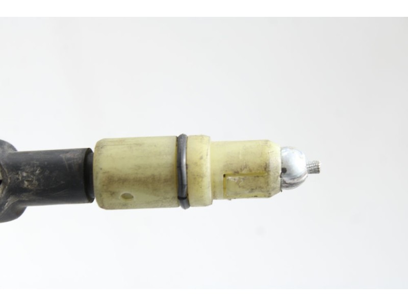 Recambio de mangueta trasera derecha para volkswagen touareg (7la) 3.0 v6 tdi dpf referencia OEM IAM   