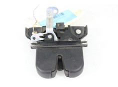 Recambio de motor cierre centralizado porton para audi a3 (8l) referencia OEM IAM 8L0827505E  