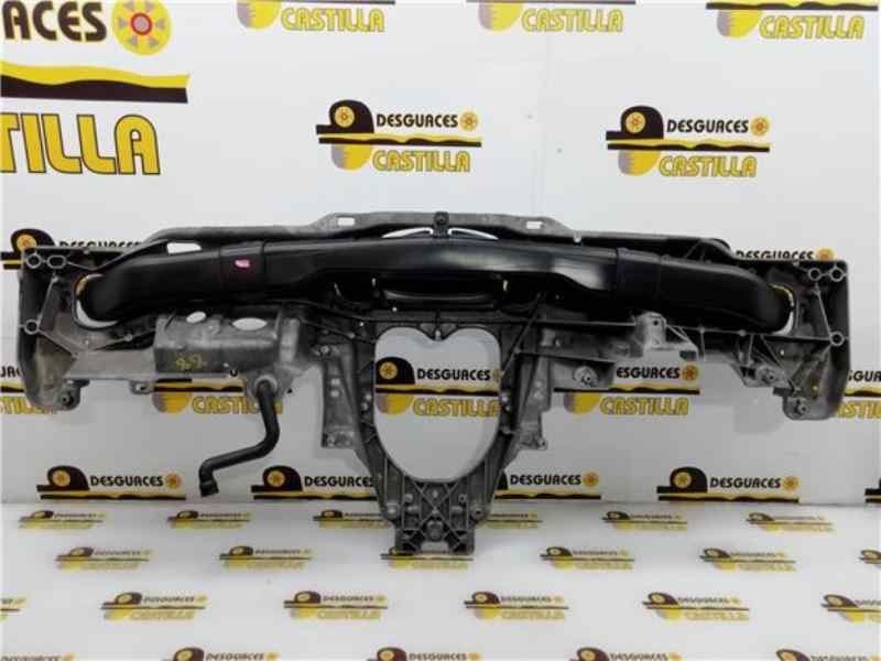 Recambio de salpicadero para mini mini (r56) 1.4 16v cat referencia OEM IAM RG2431612051452752749  