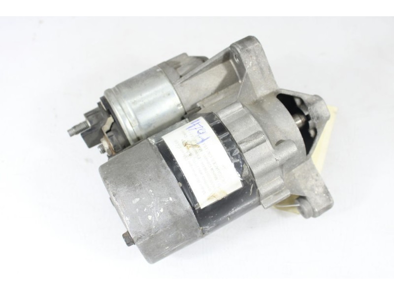 Recambio de motor arranque para citroën c4 berlina 1.6 16v referencia OEM IAM 965830878004  