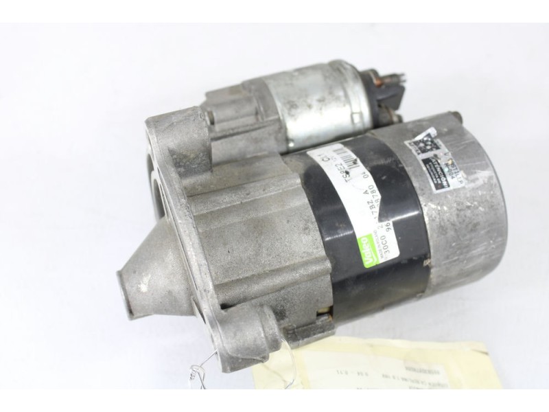 Recambio de motor arranque para citroën c4 berlina 1.6 16v referencia OEM IAM 965830878004  