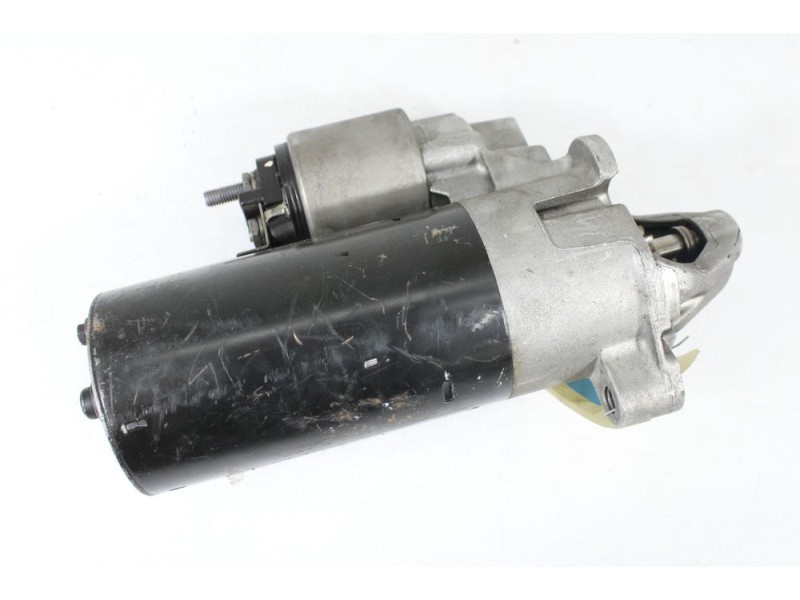 Recambio de motor arranque para skoda superb (3u4) 1.9 tdi referencia OEM IAM 068911024F  
